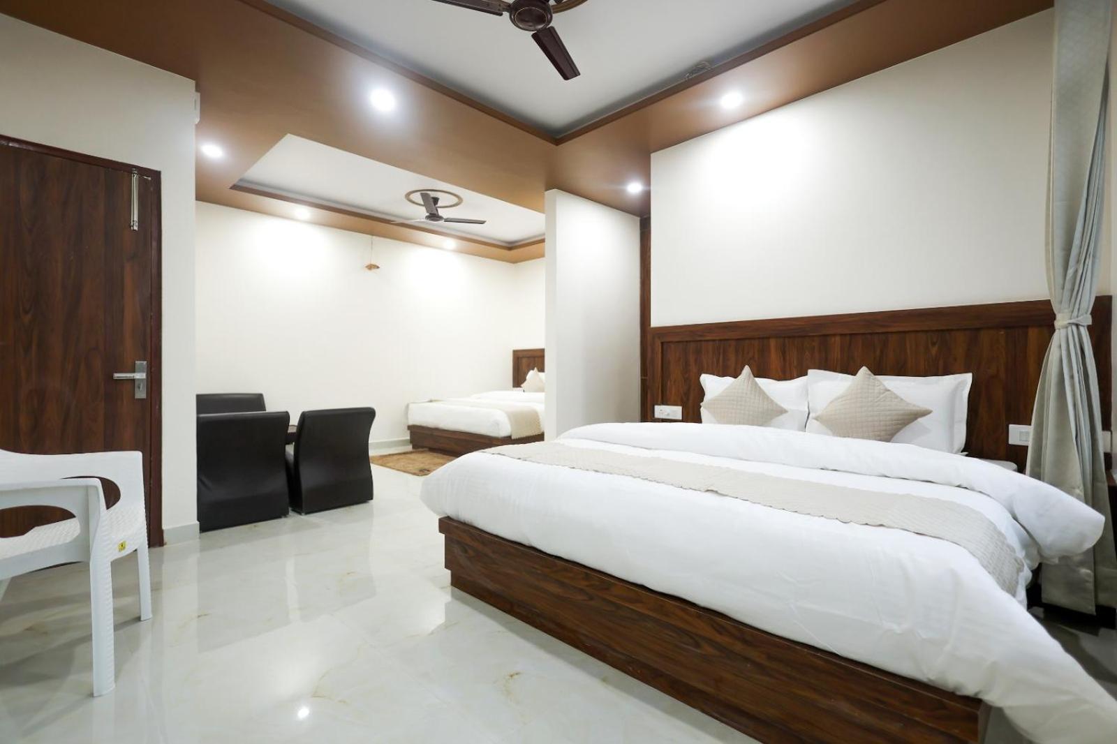 Mountain Shadow Hotel Kasauli Ngoại thất bức ảnh